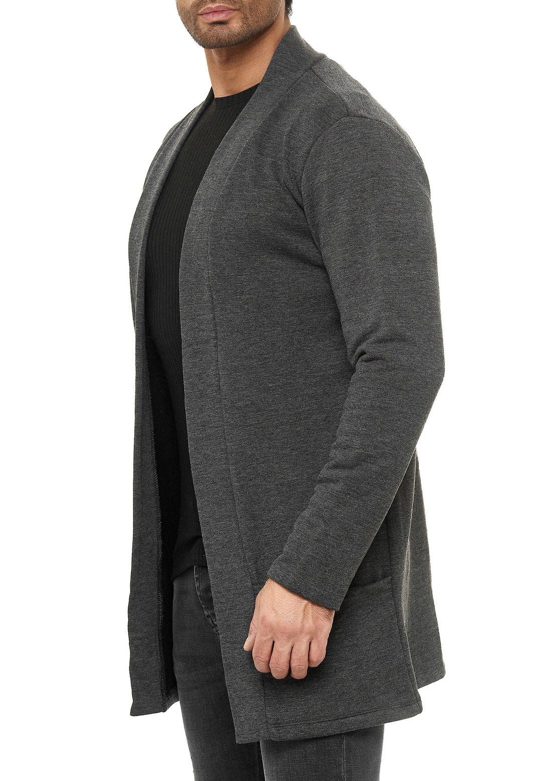 Sakko Cardigan