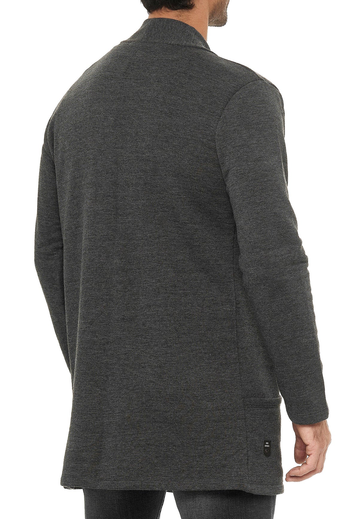 Sakko Cardigan