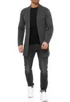 Sakko Cardigan