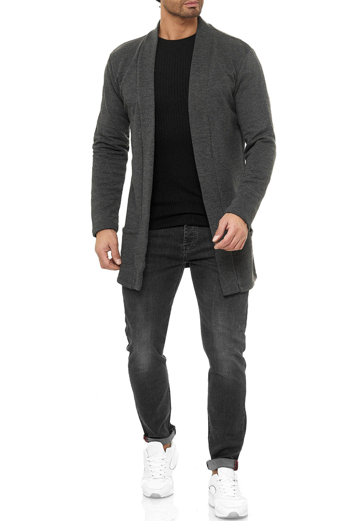Sakko Cardigan