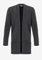Sakko Cardigan