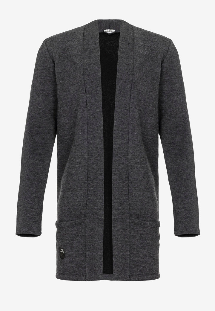 Sakko Cardigan