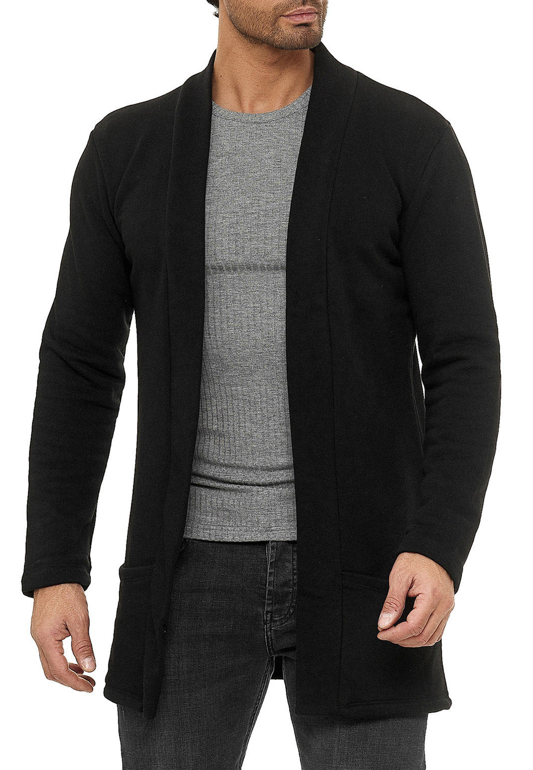 Sakko Cardigan