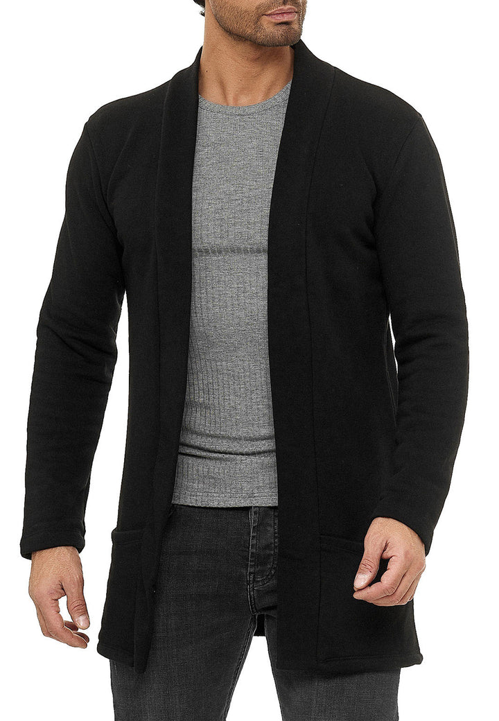 Sakko Cardigan