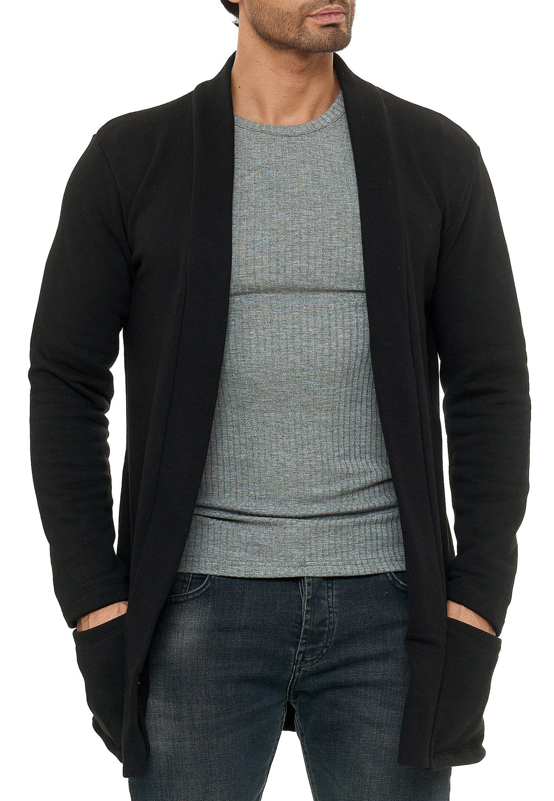 Sakko Cardigan