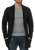 Sakko Cardigan