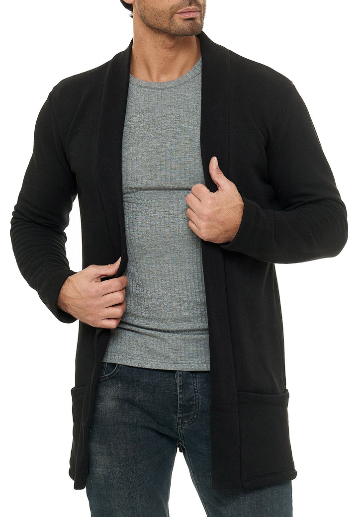 Sakko Cardigan