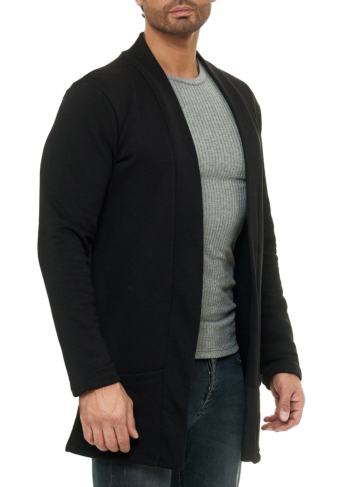 Sakko Cardigan