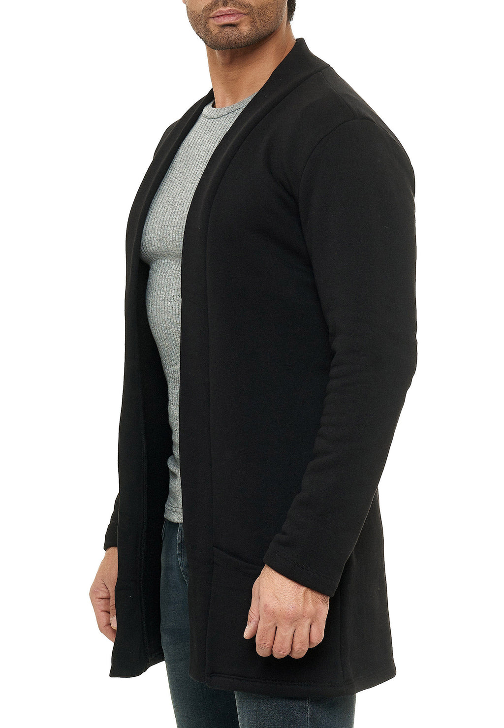 Sakko Cardigan