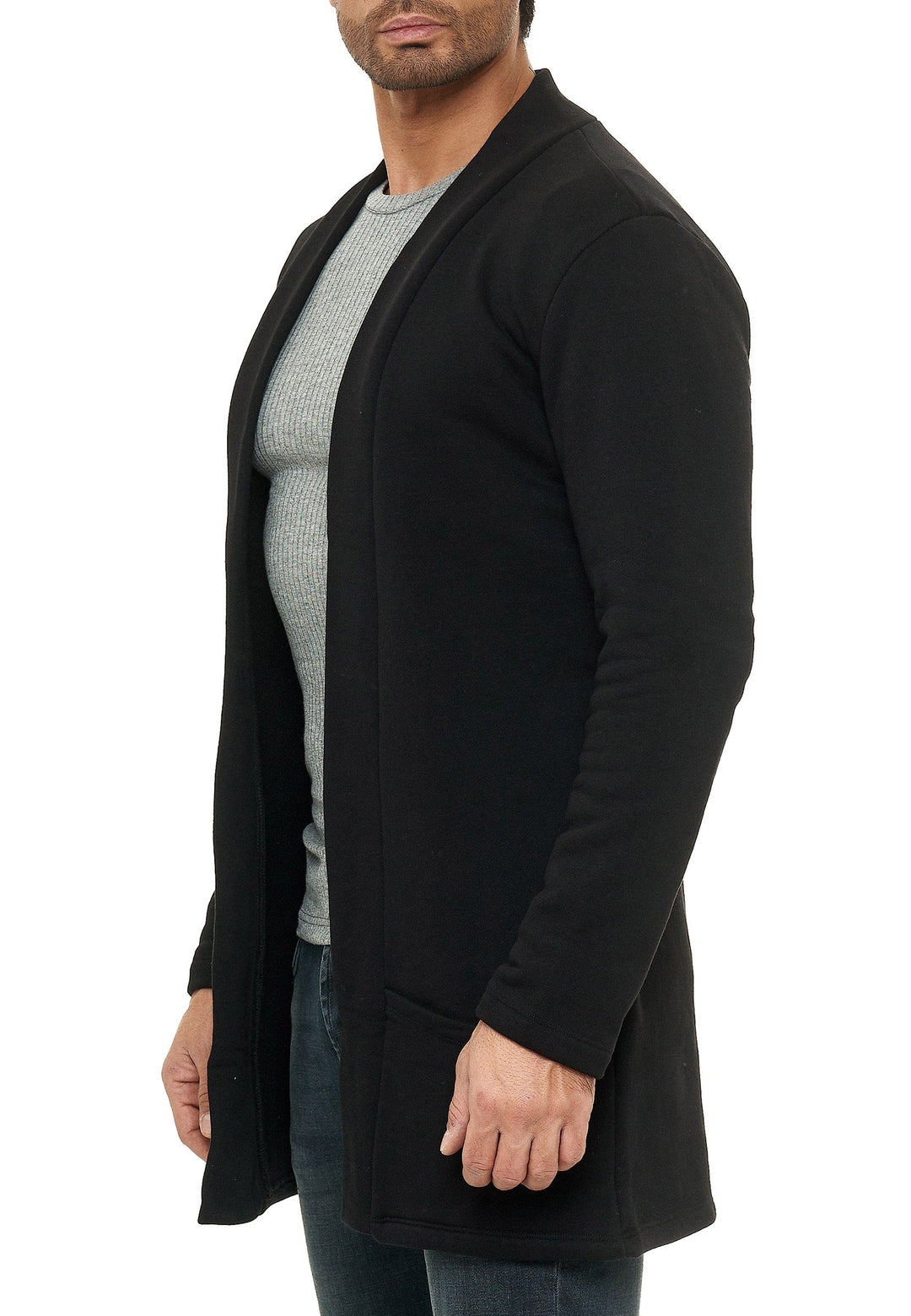Sakko Cardigan
