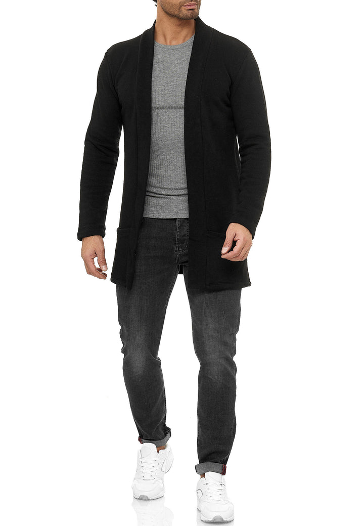 Sakko Cardigan