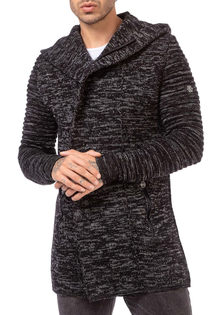 Strickjacke