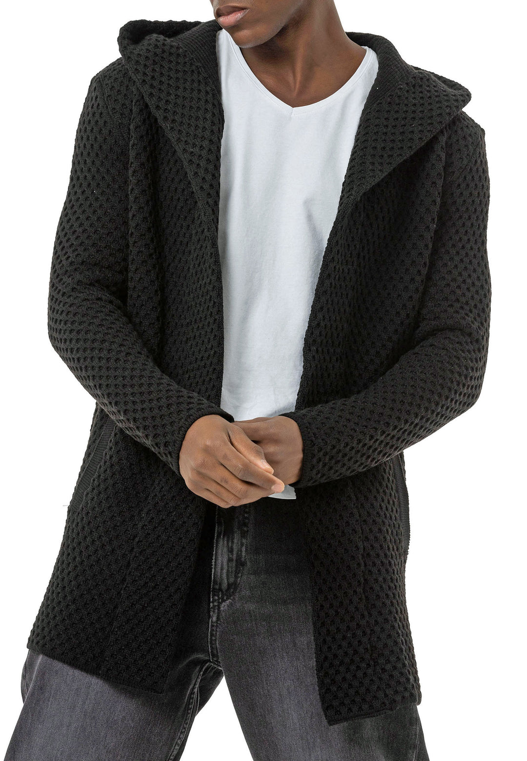 Strick Cardigan