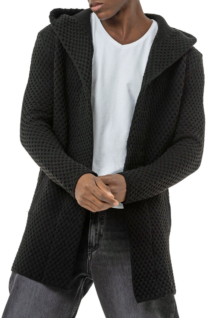 Strick Cardigan