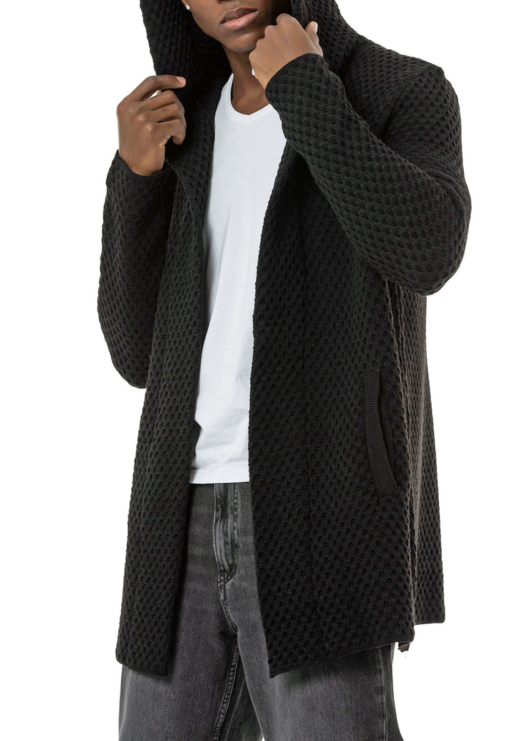 Strick Cardigan