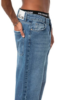 Relaxed Fit Jeans
