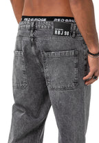 Relaxed Fit Jeans