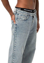Relaxed Fit Jeans