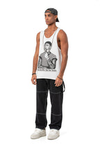 Relaxed Fit Carpenter Jeans