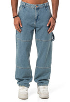 Relaxed Fit Carpenter Jeans