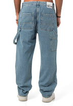 Relaxed Fit Carpenter Jeans