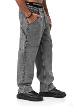 Relaxed Fit Carpenter Jeans