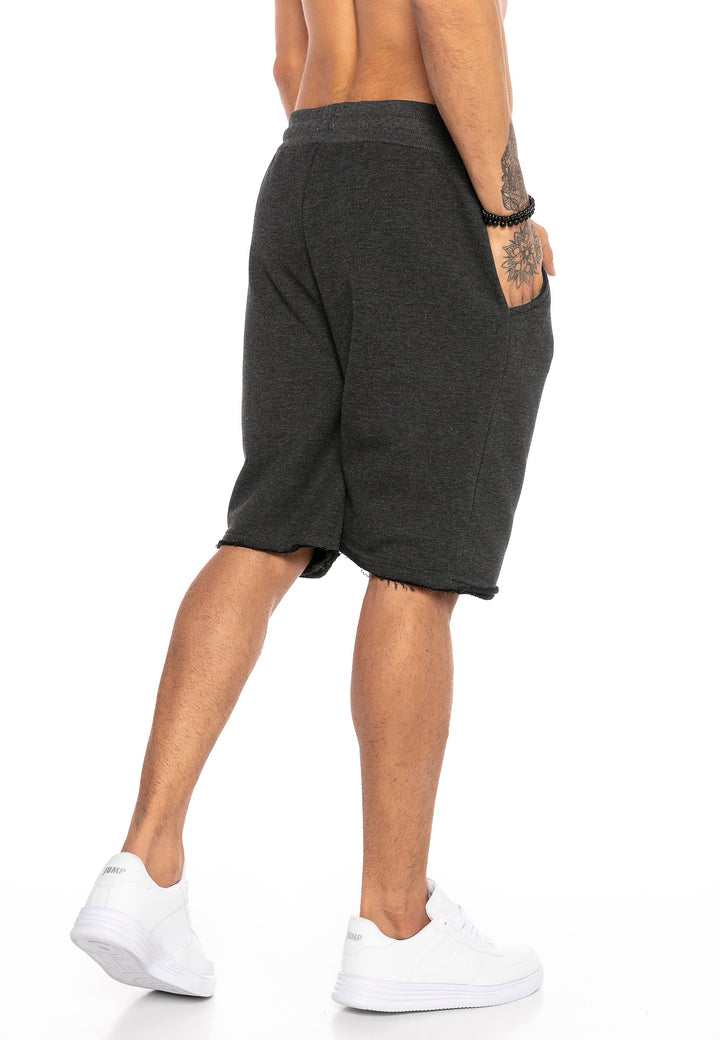 Sweat Shorts