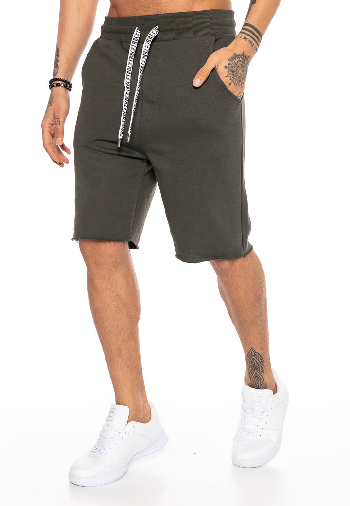 Sweat Shorts