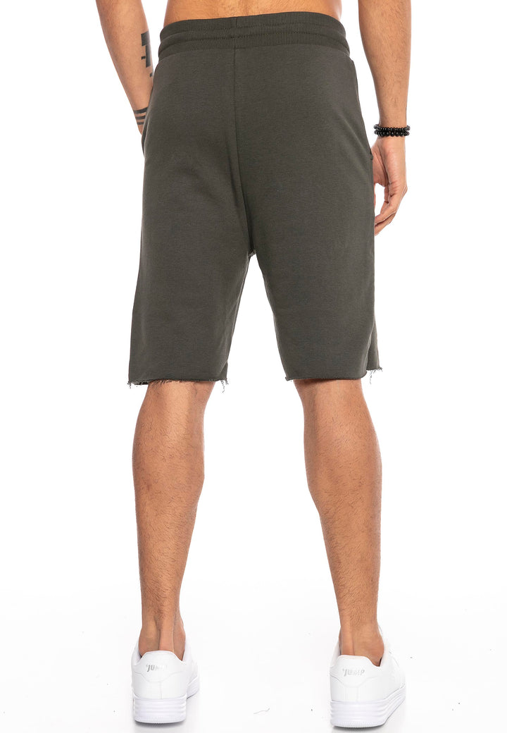 Sweat Shorts