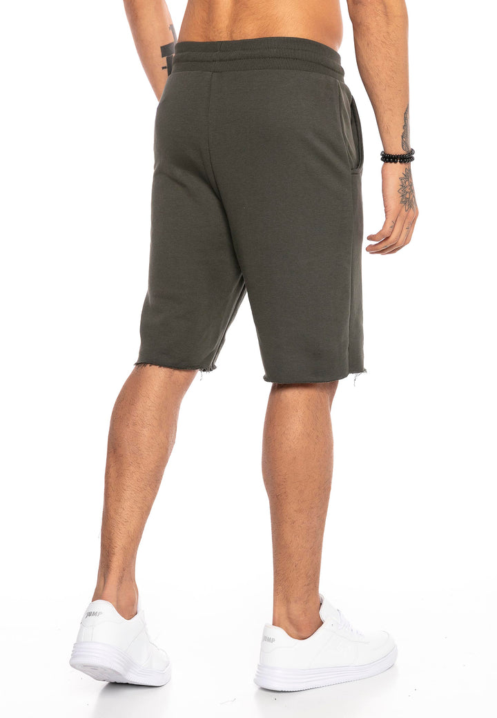 Sweat Shorts