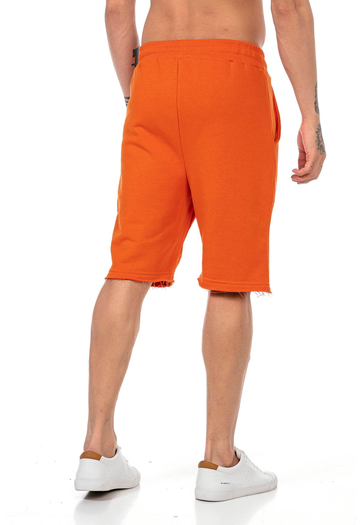 Sweat Shorts