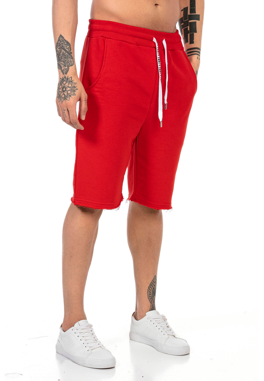 Sweat Shorts