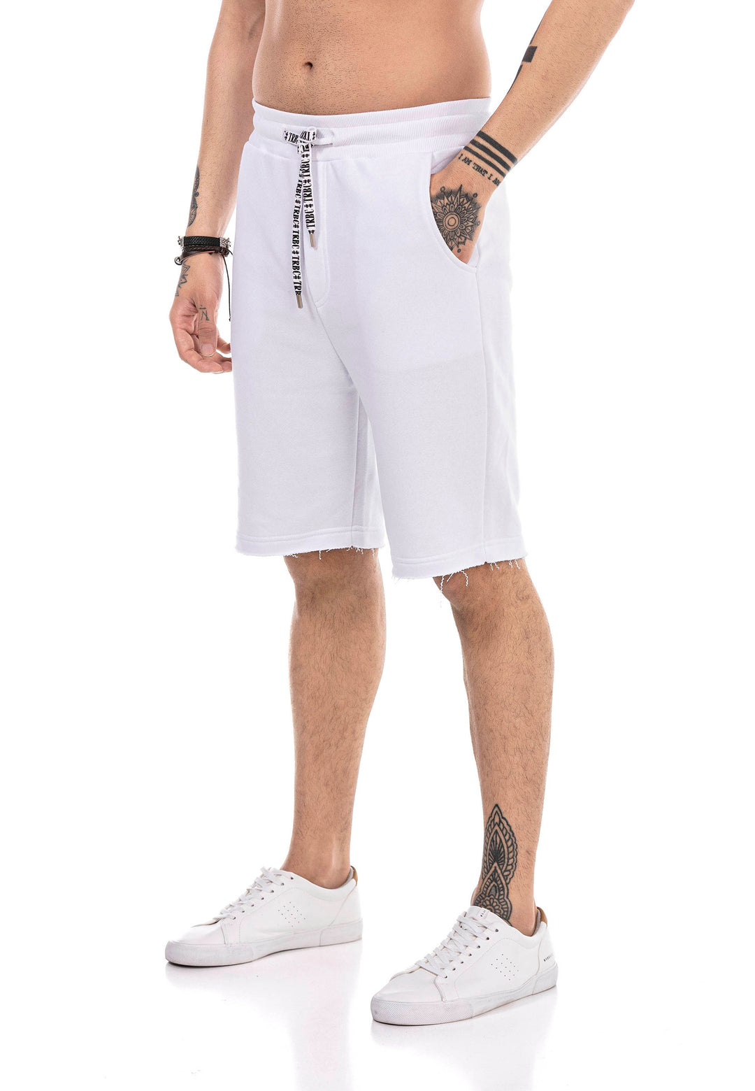 Sweat Shorts