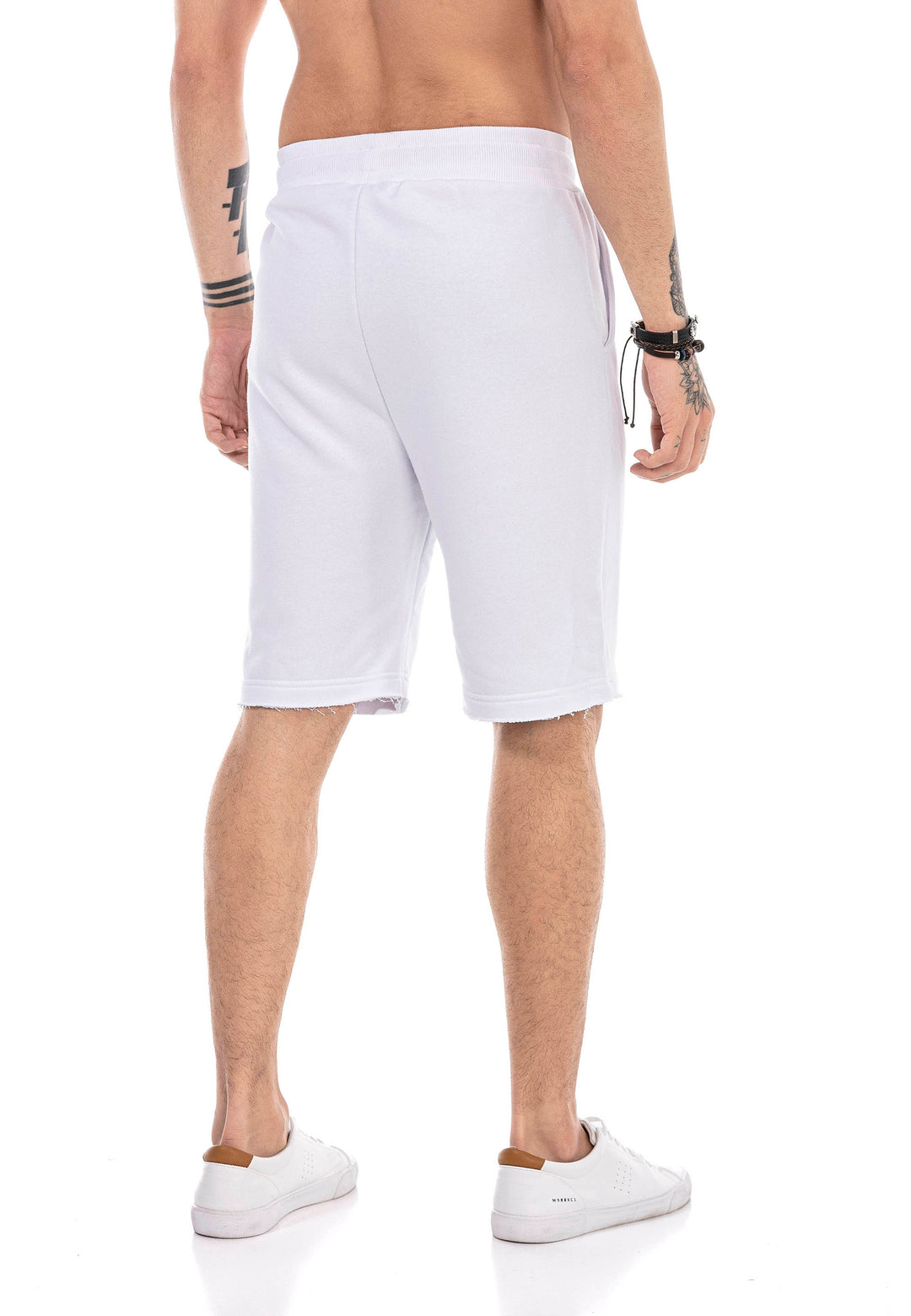 Sweat Shorts