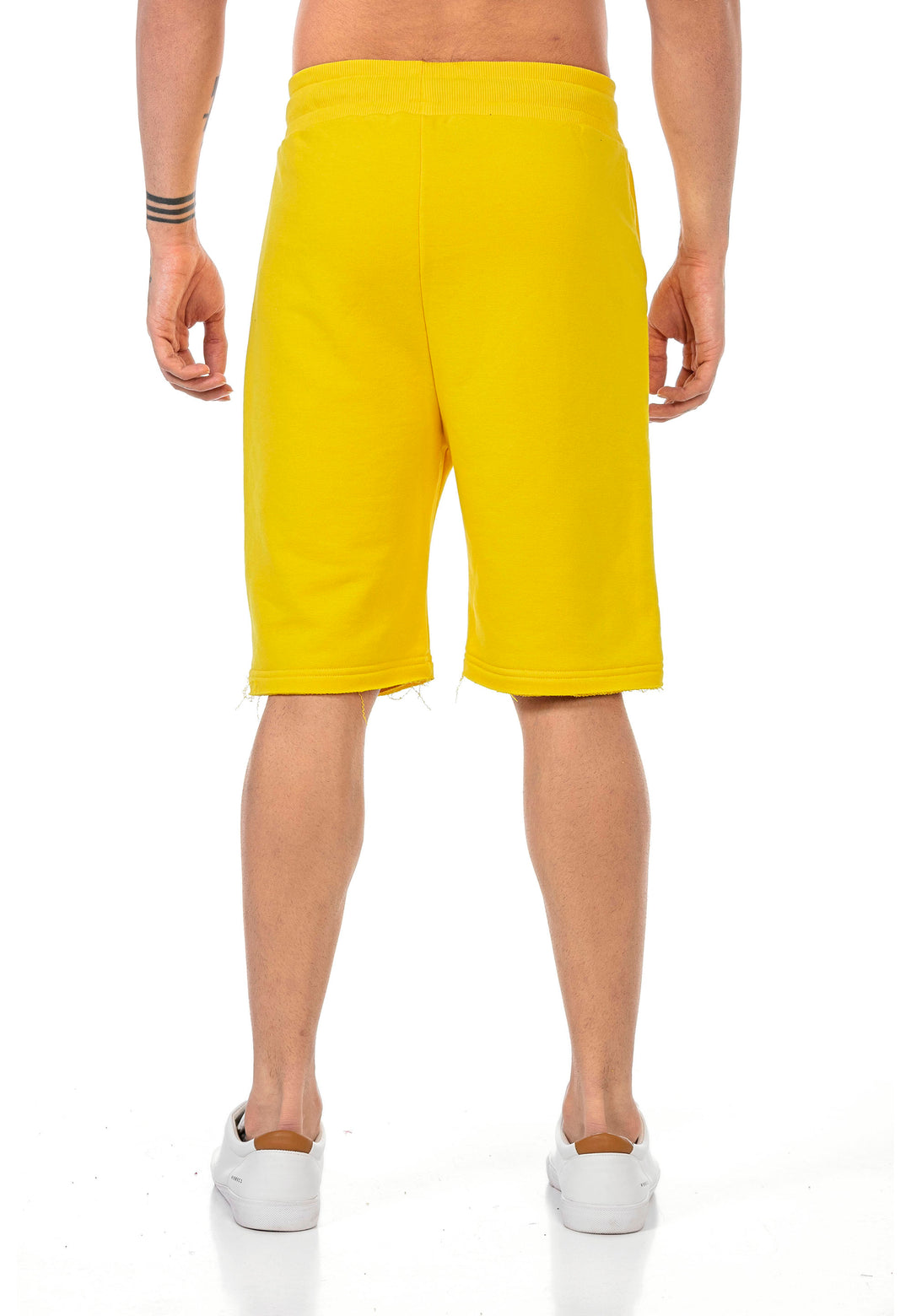 Sweat Shorts