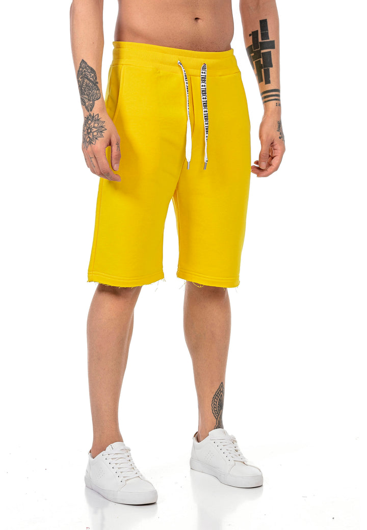 Sweat Shorts