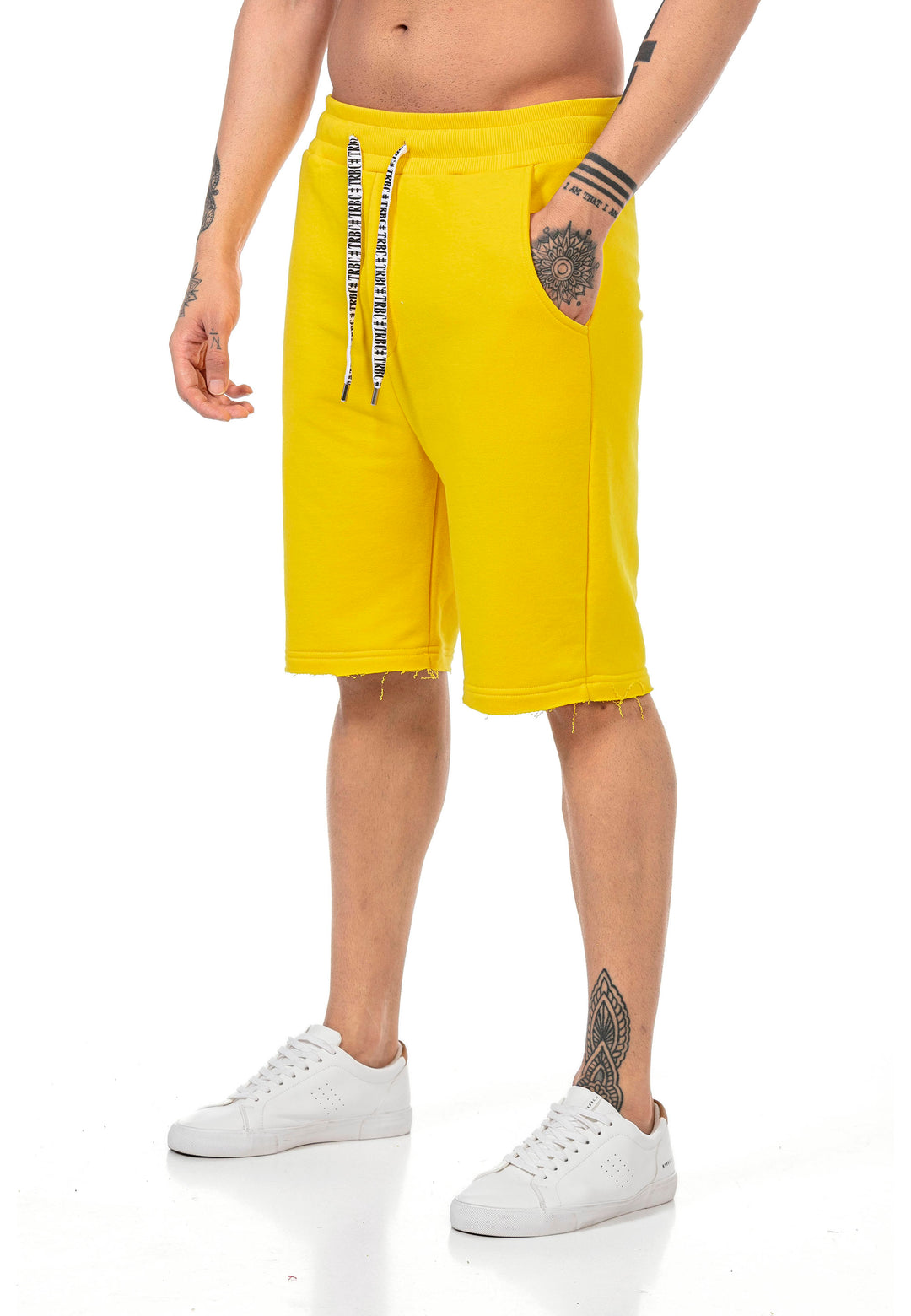 Sweat Shorts