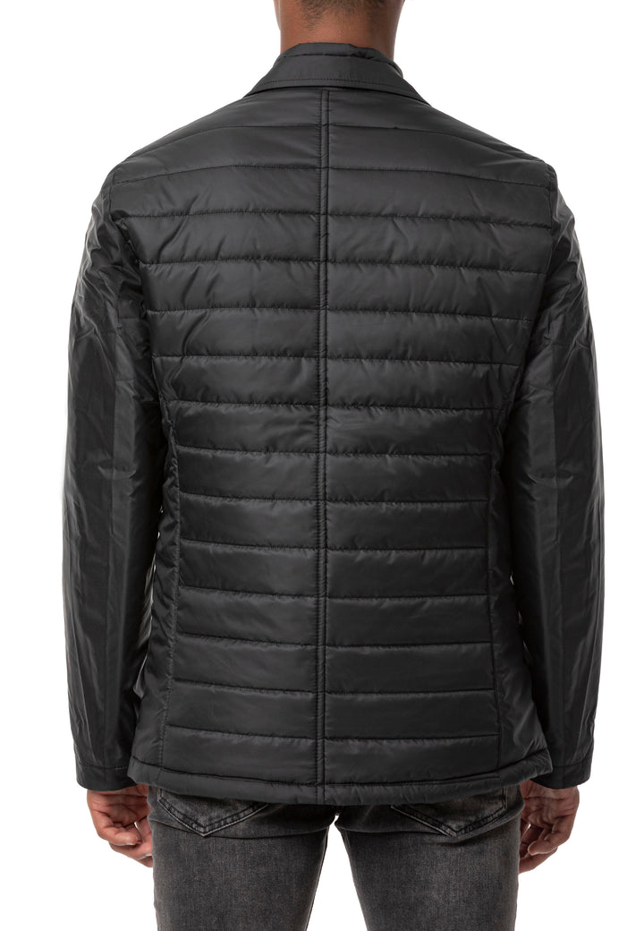 Daunenoptik Übergangsjacke