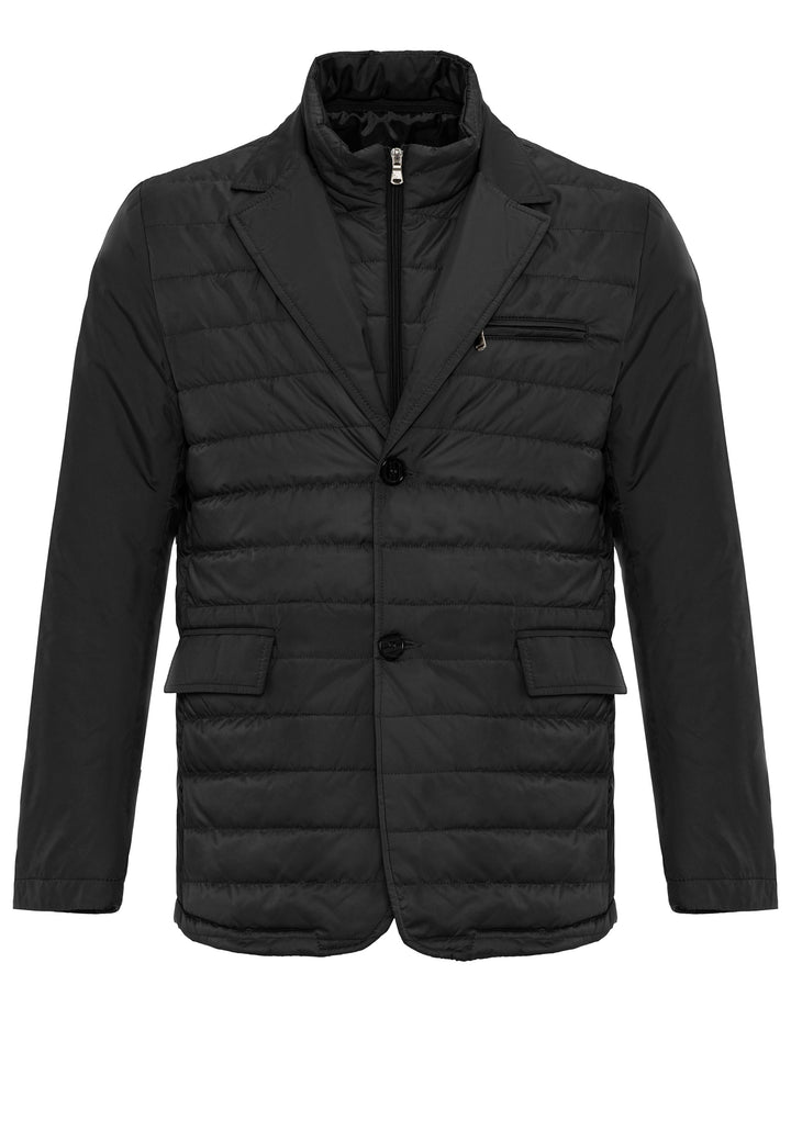 Daunenoptik Übergangsjacke