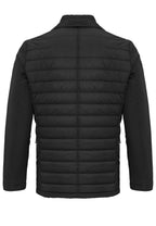 Daunenoptik Übergangsjacke