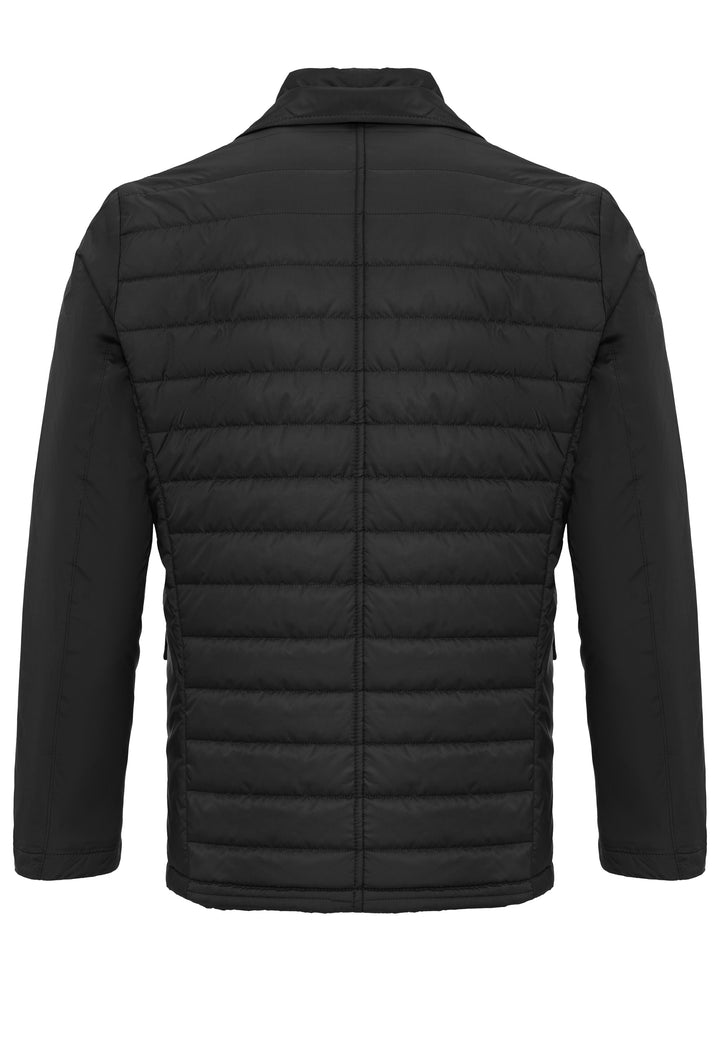 Daunenoptik Übergangsjacke