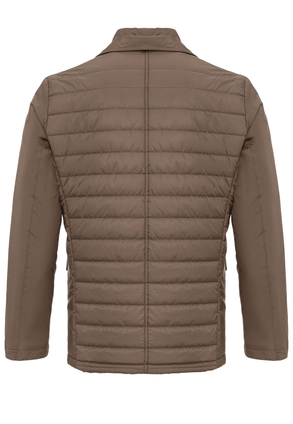 Daunenoptik Übergangsjacke