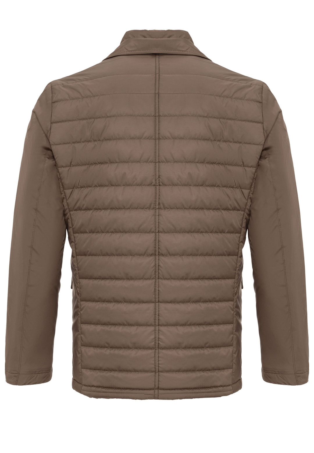 Daunenoptik Übergangsjacke