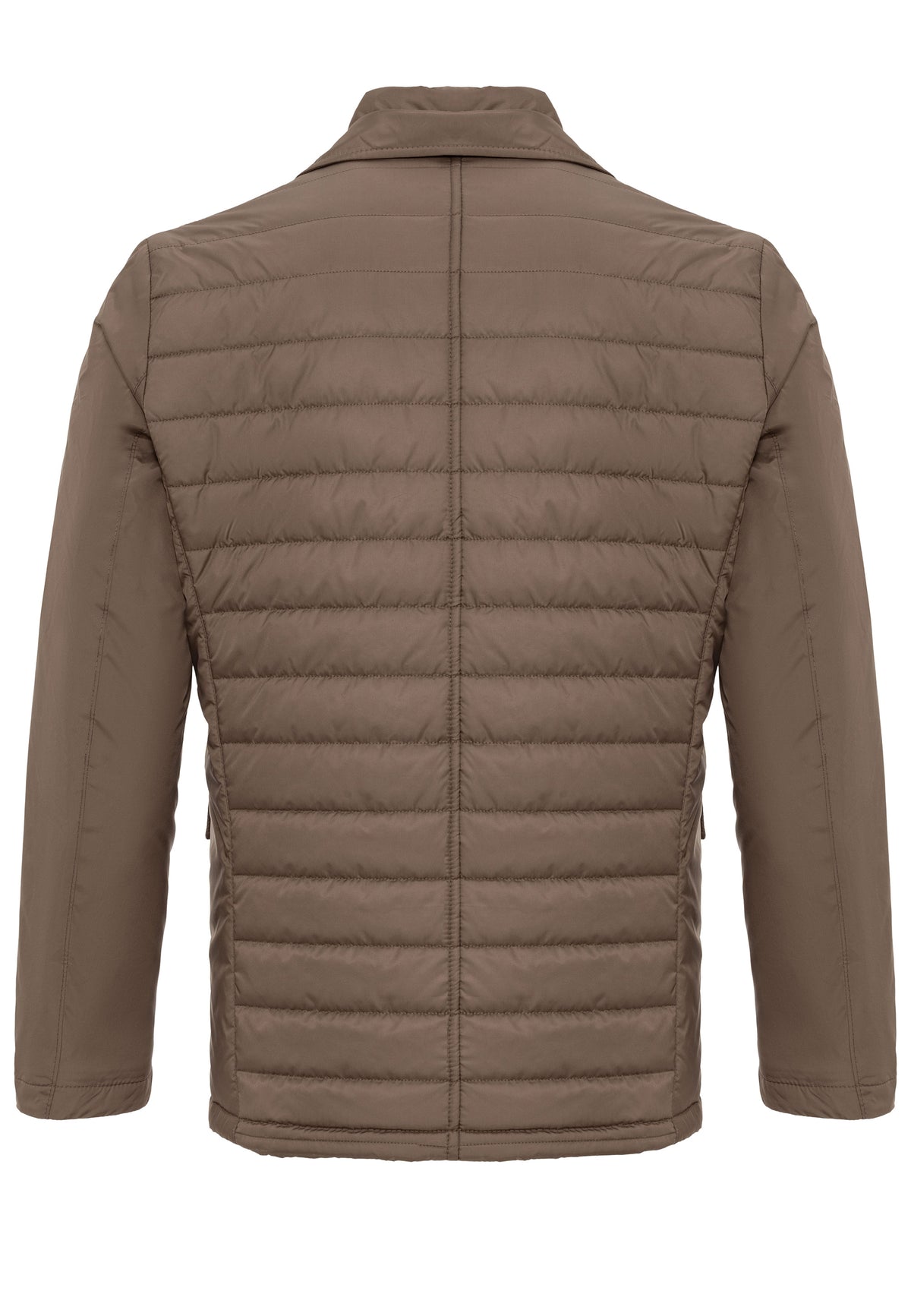 Daunenoptik Übergangsjacke