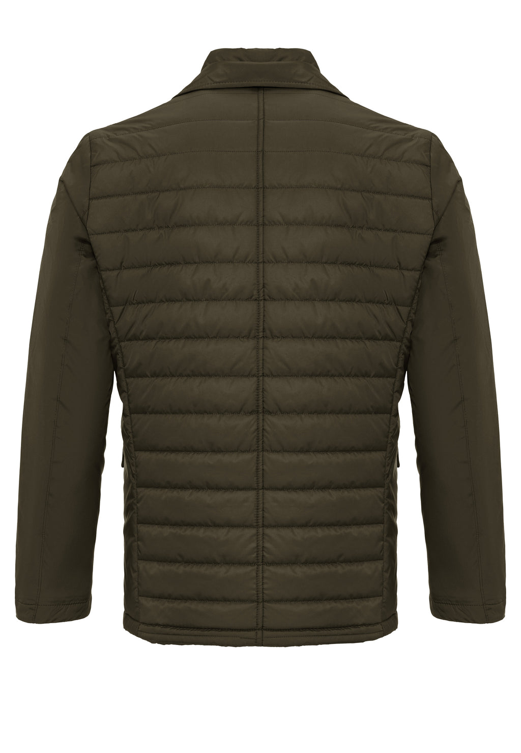 Daunenoptik Übergangsjacke