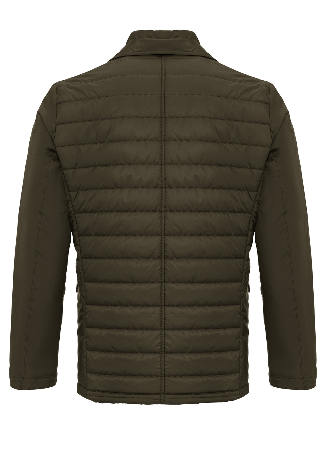 Daunenoptik Übergangsjacke