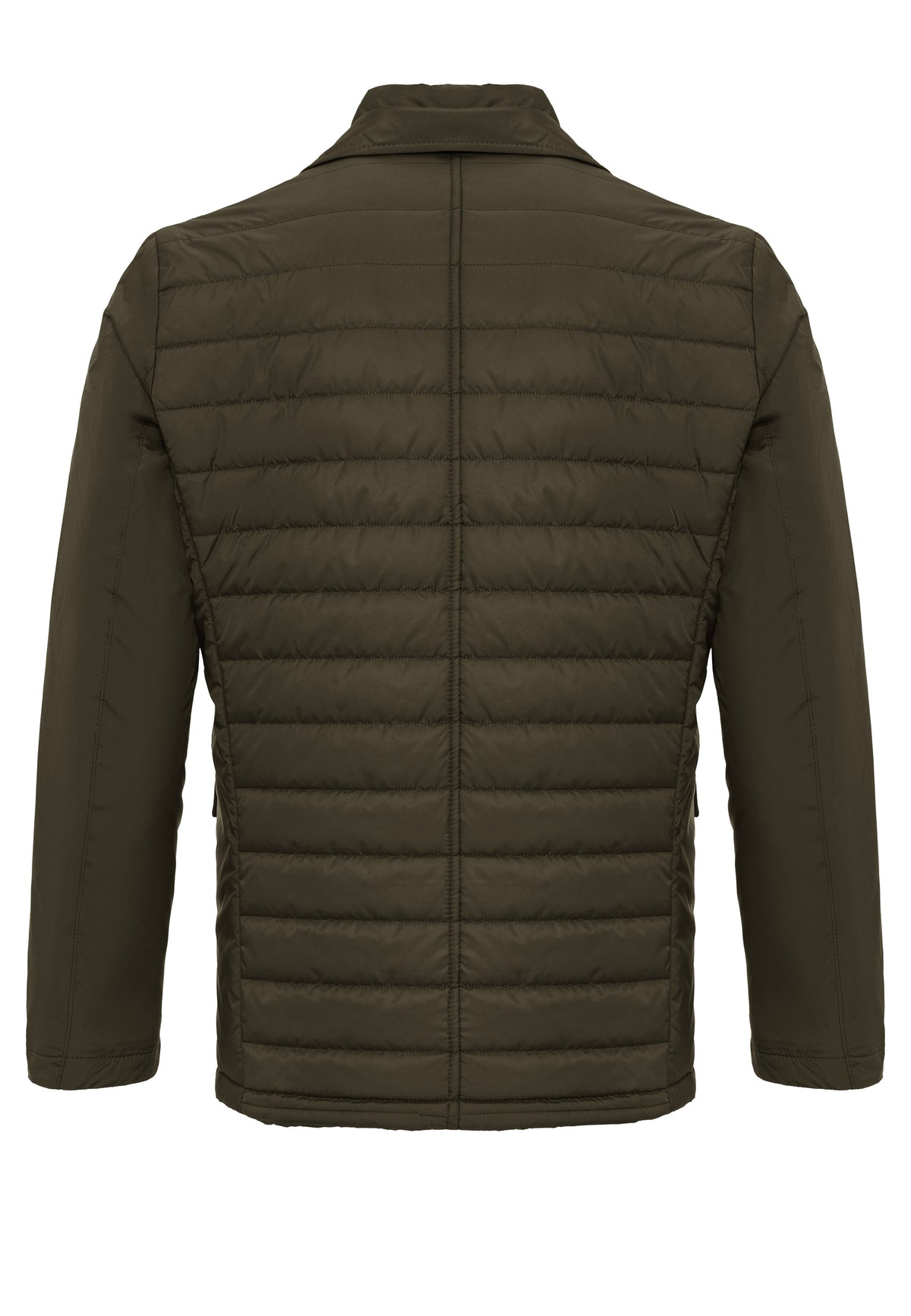 Daunenoptik Übergangsjacke
