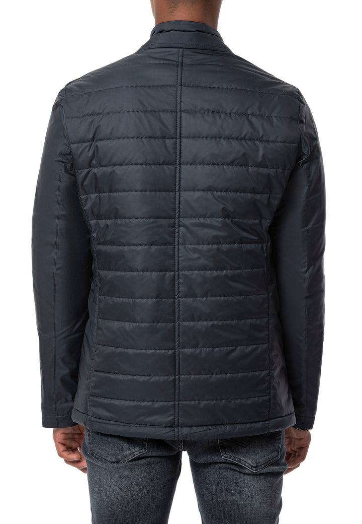 Daunenoptik Übergangsjacke