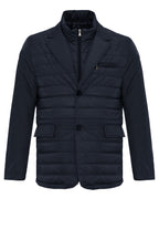 Daunenoptik Übergangsjacke