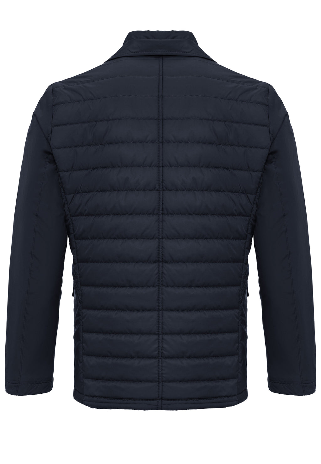 Daunenoptik Übergangsjacke